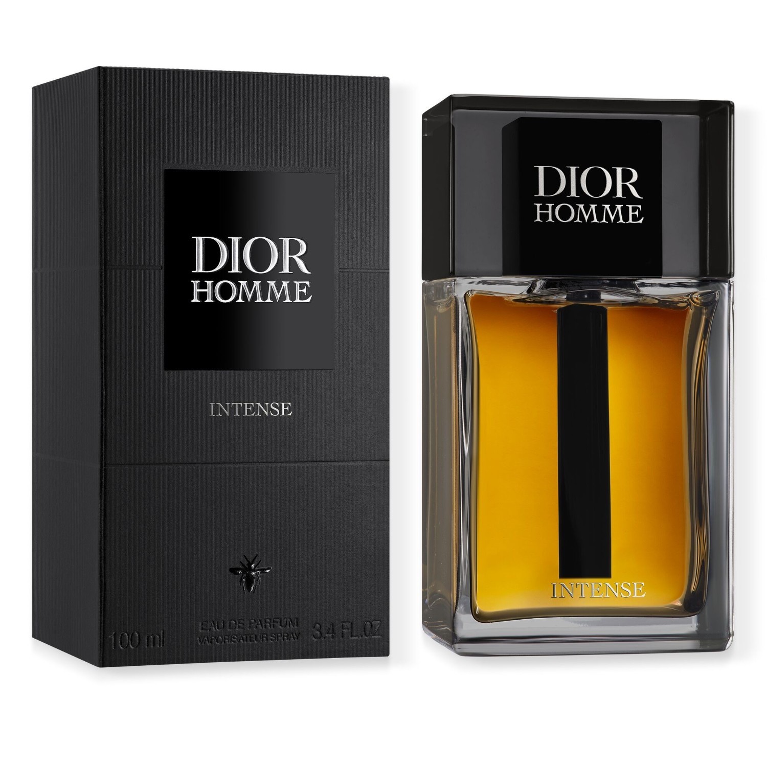DIOR Eau de Parfum Dior Homme Eau de Parfum Intense - 50 ml