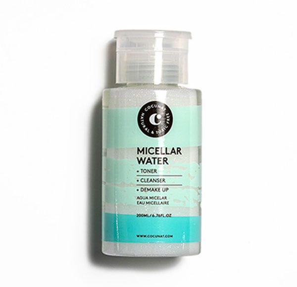 Micellás víz | 200ml