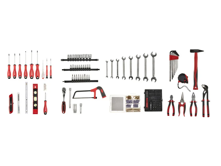 PARKSIDE® Verktøyhammer
