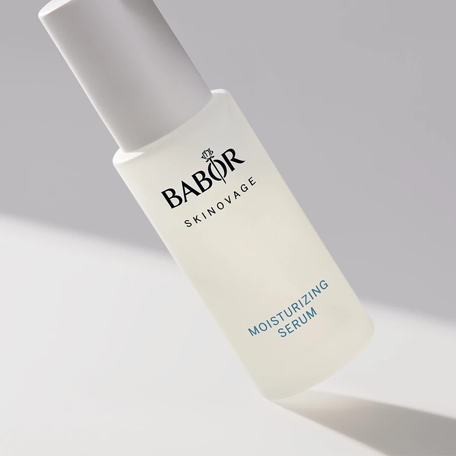 Ser hidratant Skinovage 30 ml - BABOR