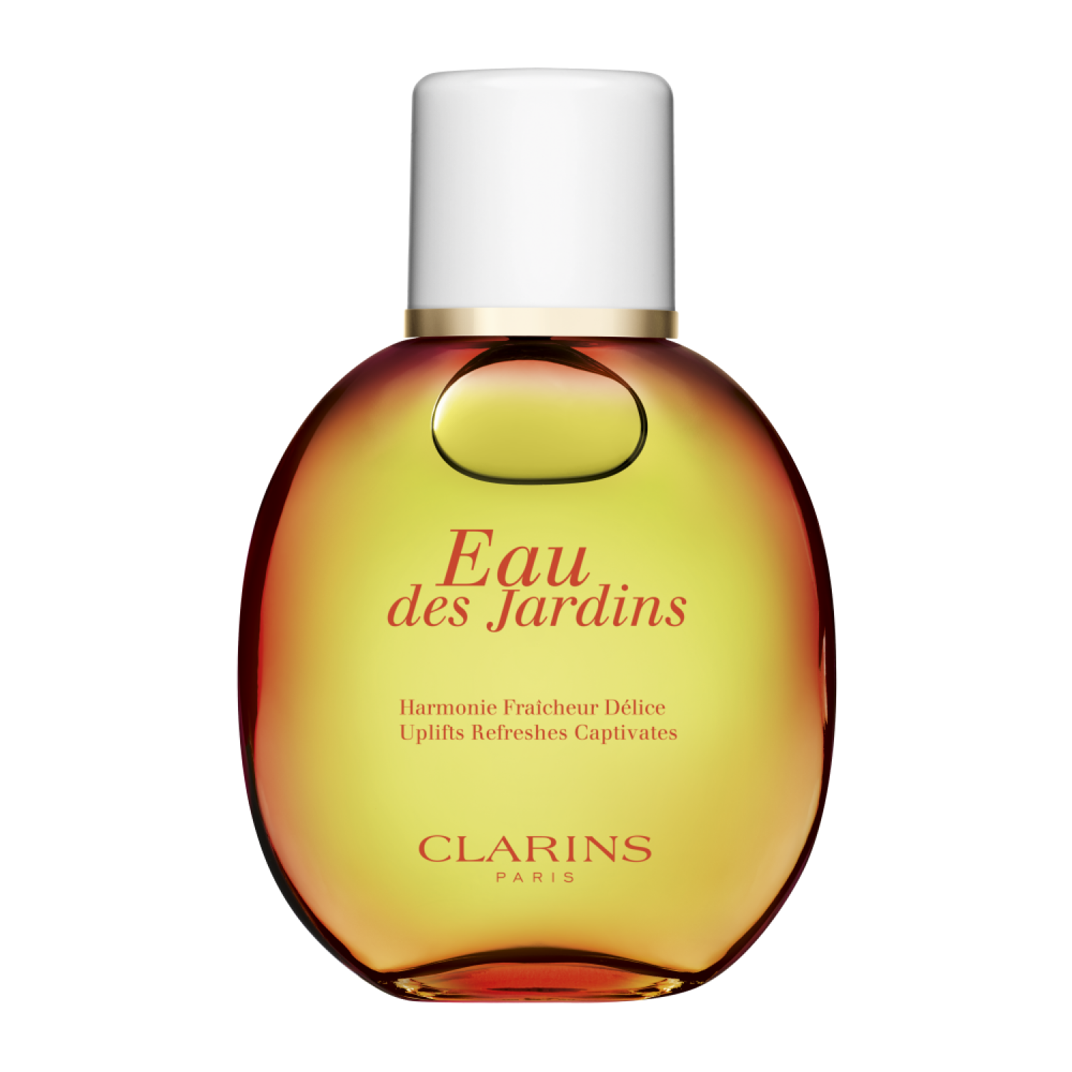 Eau des Jardin Treatment Water Специфични луксузни третмани