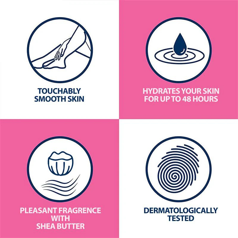Veet Professional All Skin Types крема за уклањање длачица за све типове коже