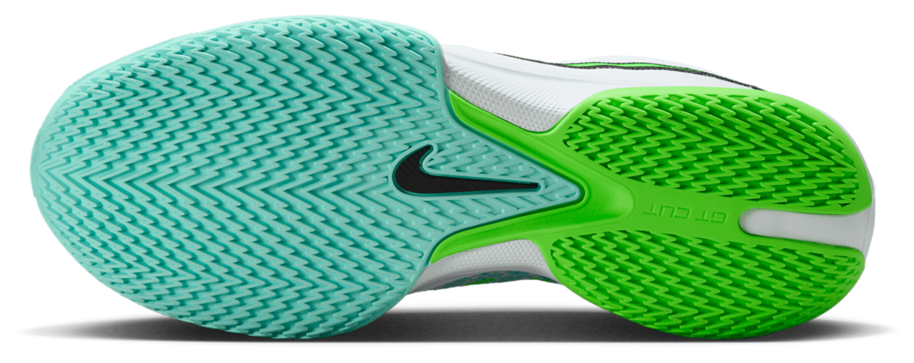 Nike Gt Cut Academy