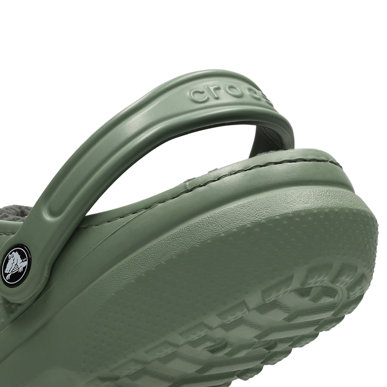 Crocs Classic -vuorilla