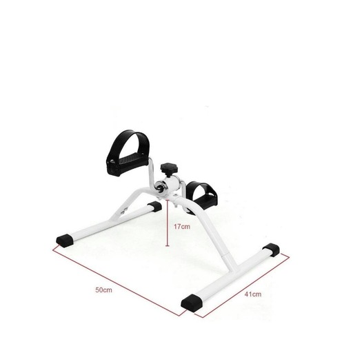 Movemax Steel Stepper Pedal Exerciser