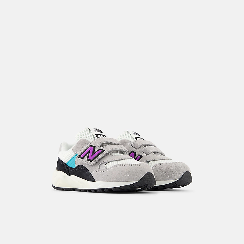 Gyerek 580-as tépőzáras - Esőfelhő Űrrózsával