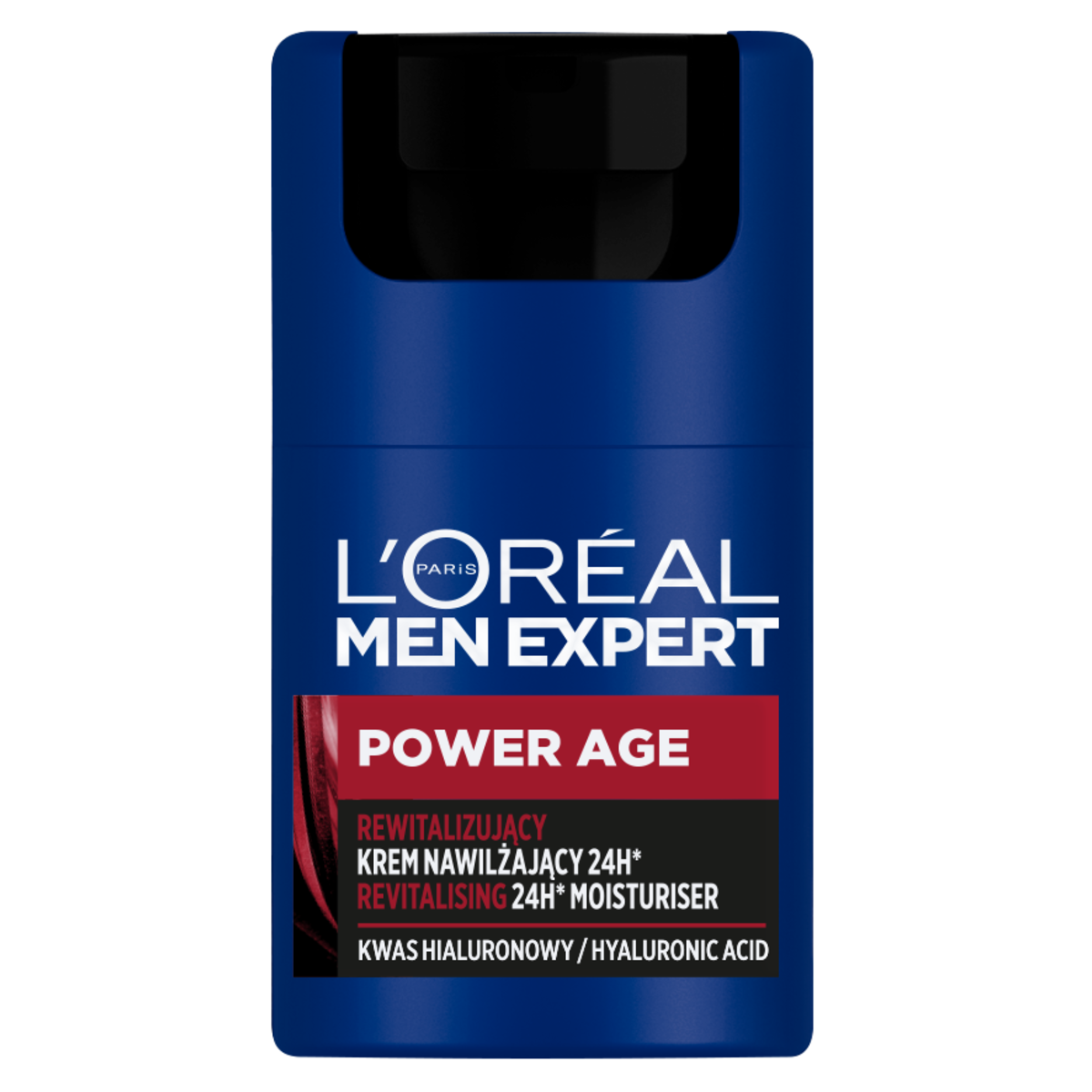 L'Oréal Paris Men Expert Power Age