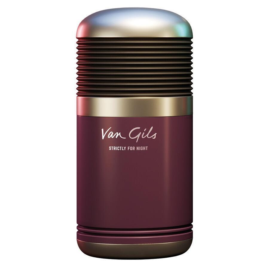 Van Gils toaletna voda Strictly For Night - 100 ml
