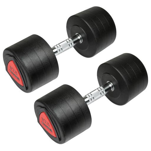 Finnlo Compact Halters 2x27,5 kg