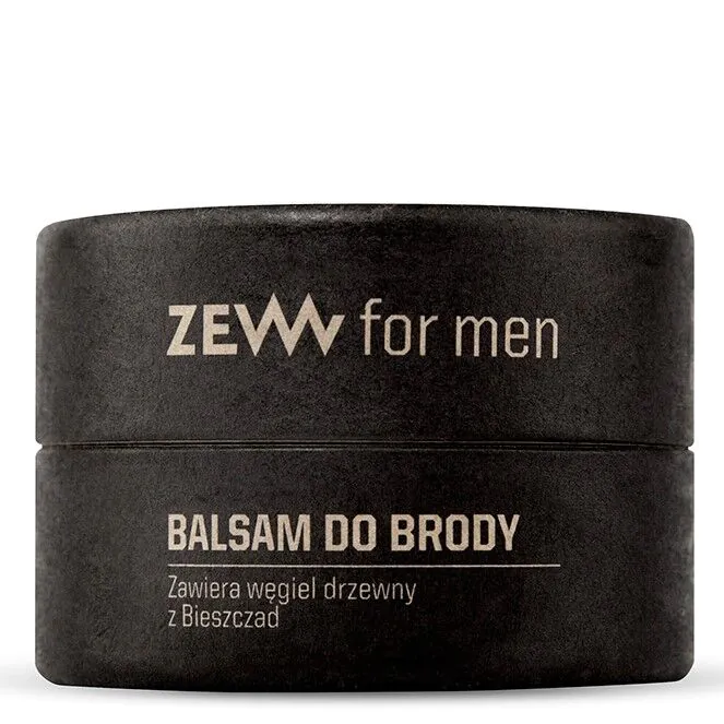 ZEW For Men - Balsam do brody 30 ml