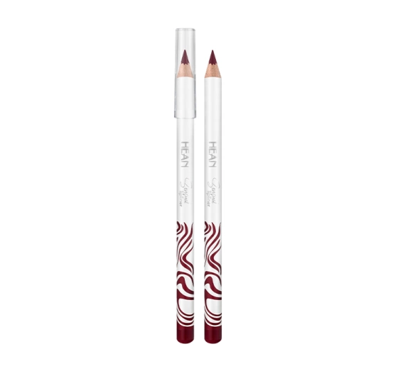 Hean Sensual konturówka do ust 512 Cardinal Red 1,2 g