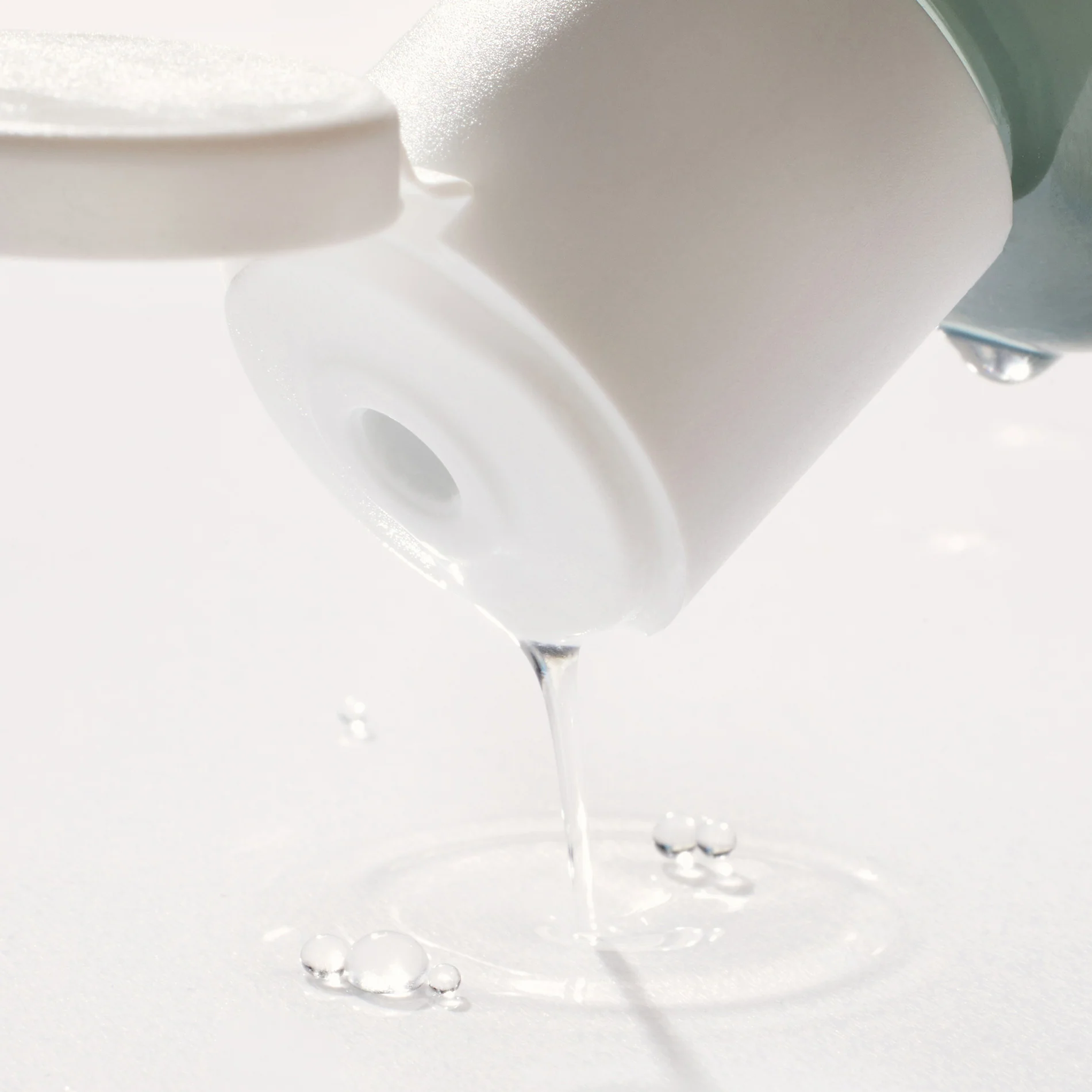 Aloé Aloé Tonic - Tonico viso, Fluido viso antimperfezioni