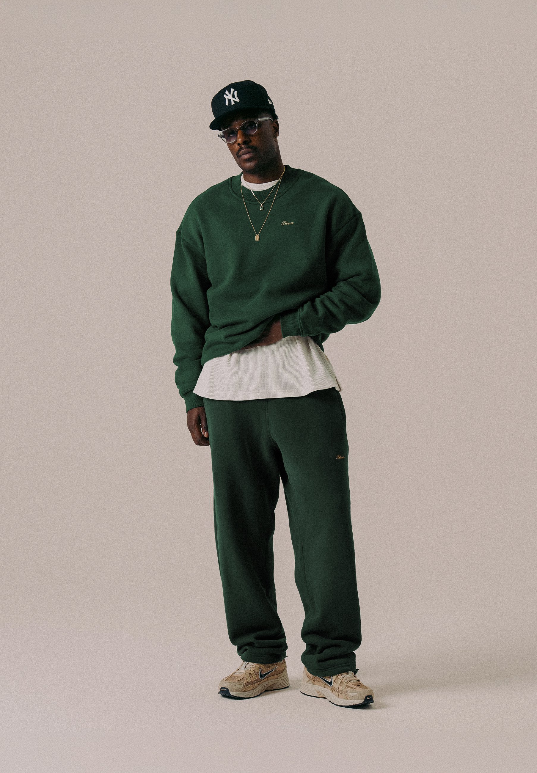 Sweat-shirts BLKVIS