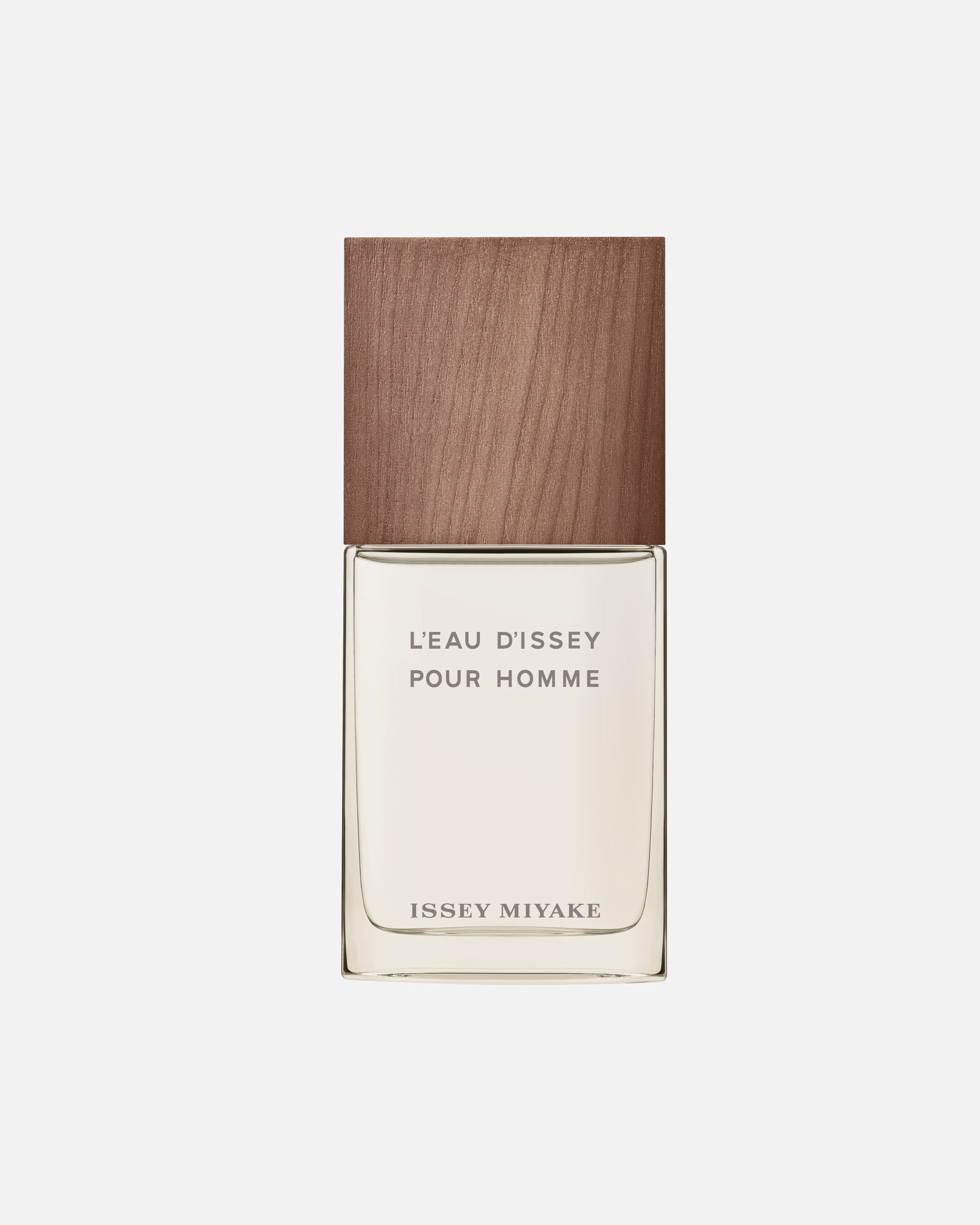 Issey Miyake Eau de Toilette L'Eau d'Issey pour Homme Vetiver Eau de Toilette intensiv - 50 ml