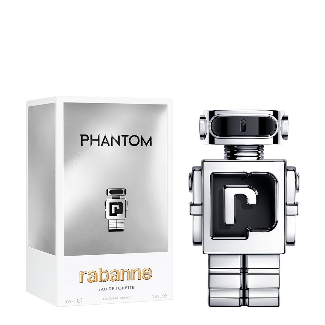 Phantom toaletna voda Kelnje za muškarce