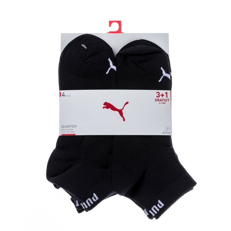 Schwarze Socken und Strumpfhosen für Herren