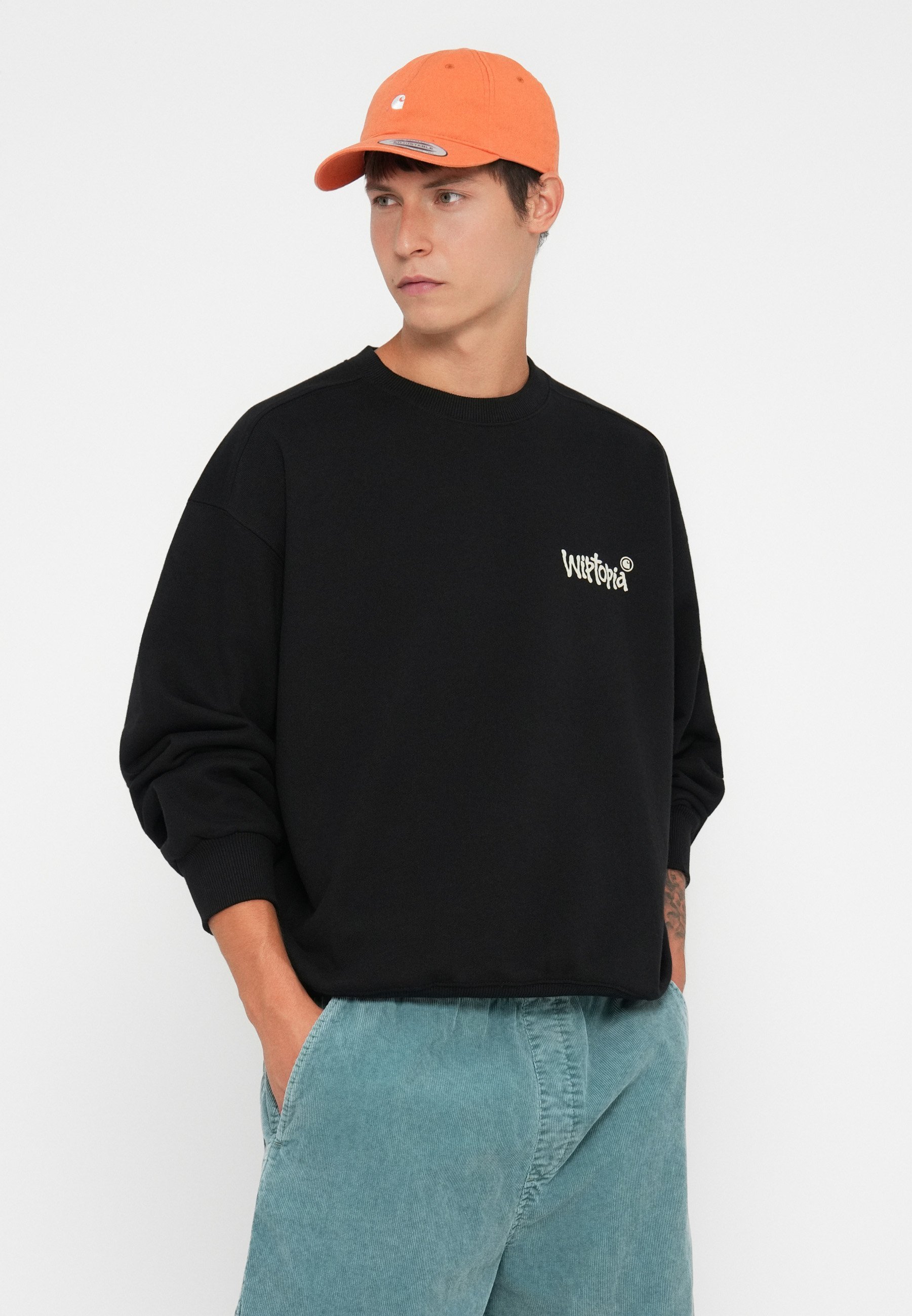 Sweat-shirts Carhartt WIP