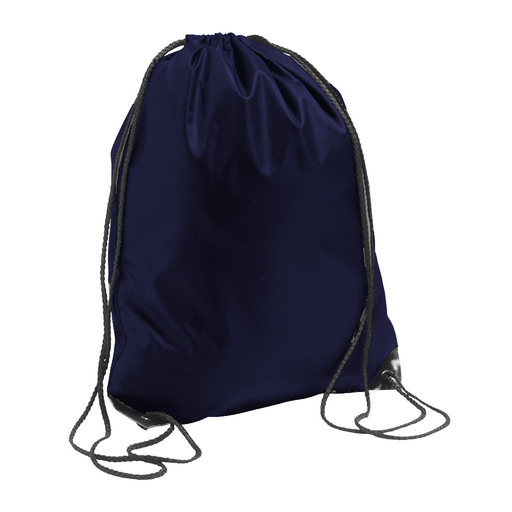  Mochila impermeável/resistente à água para esportes/academia Sols com cordão