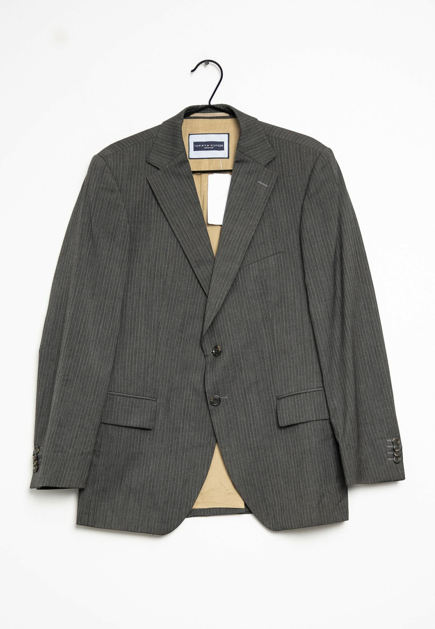 Veste blazer Tommy Hilfiger - grise