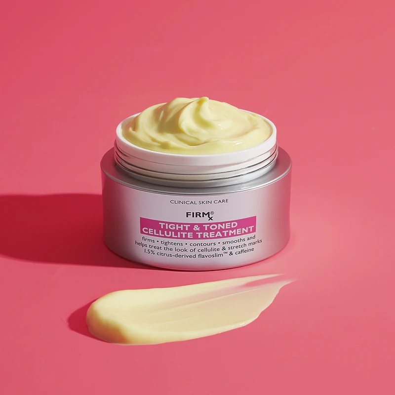 Peter Thomas Roth FIRMx Tight & Toned stangrinamasis kūno kremas nuo celiulito