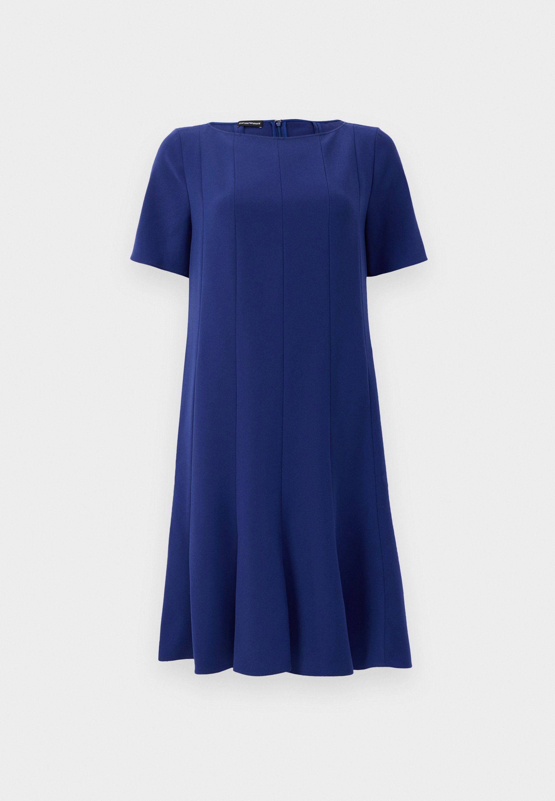 Robe Emporio Armani - Robe de jour - bleu roi