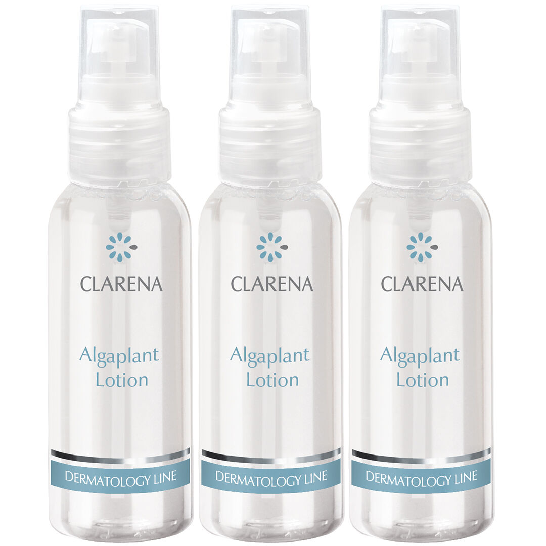 Clarena dermatološka linija