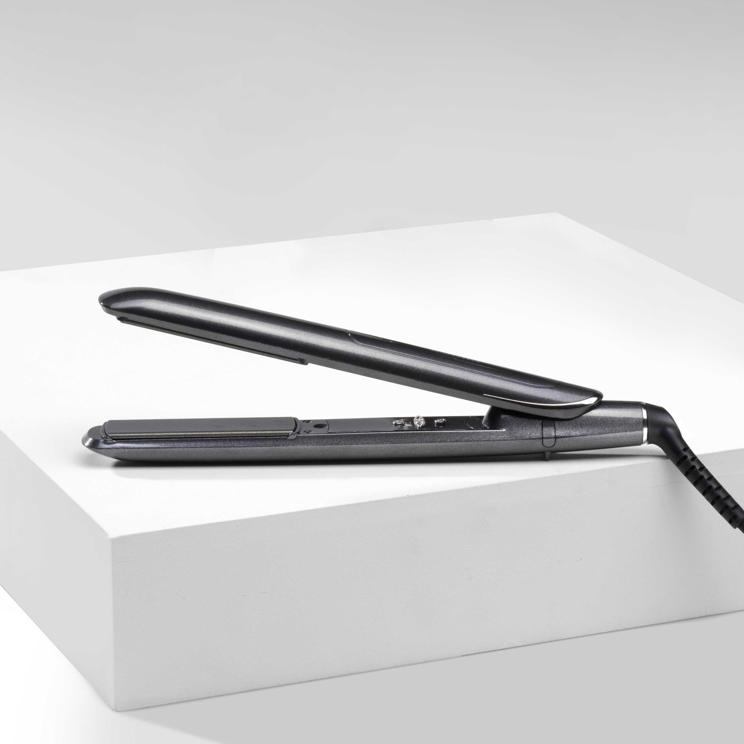 Plancha de pelo BaByliss Aroma Shower Relax - 1 unidad.