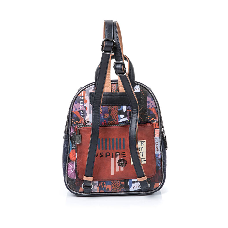 Bolsas femininas, bolsas multicoloridas