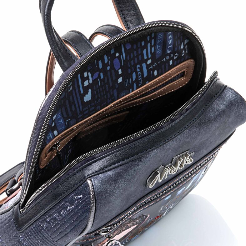 Bolsas femininas, bolsas multicoloridas