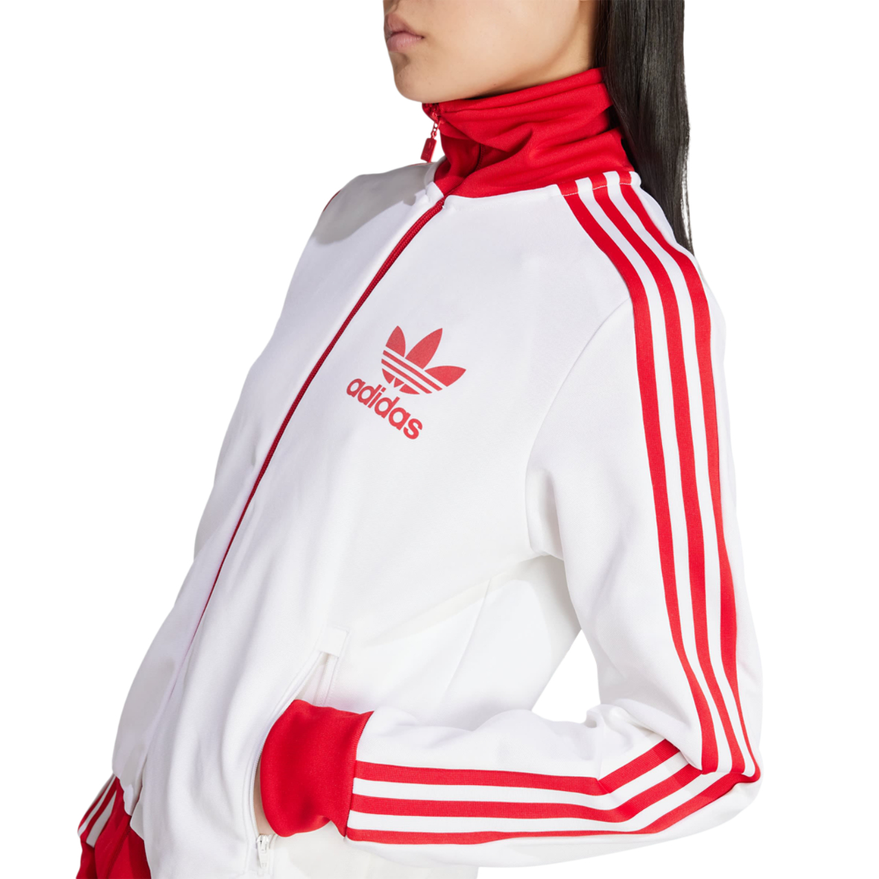 adidas Heritage -urheilutakki