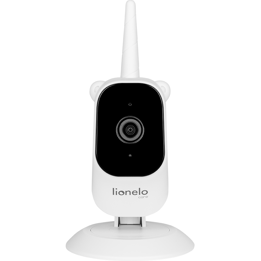 „Lionelo Babyline 3.2“ kamera