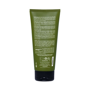 Alfaparf Milano Hydration kremni šampon Benvoleo kremni šampon za takojšnjo hidratacijo 200 ml 200 ml