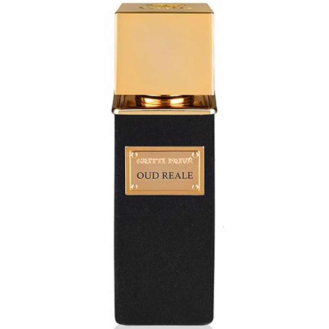 GRITTI Smaržas Privé Privé Oud Reale - 100 ml