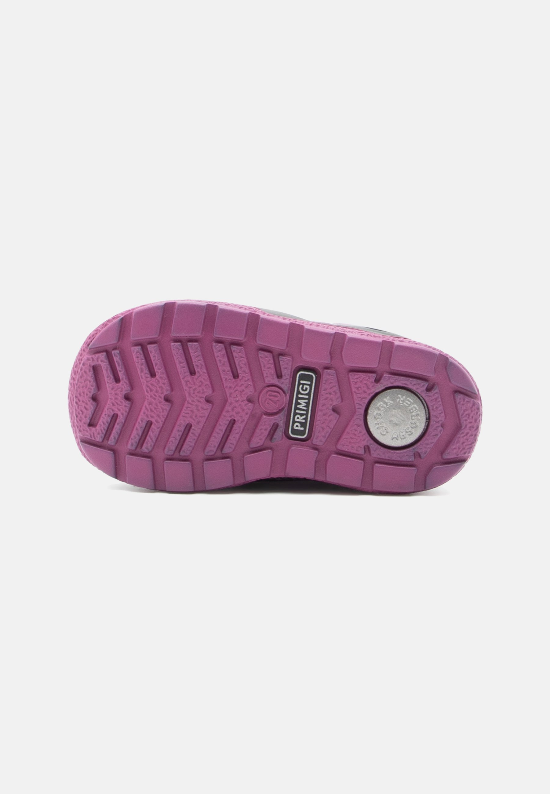 Primigi GORETEX - Winter boots - giacin/gels/ner