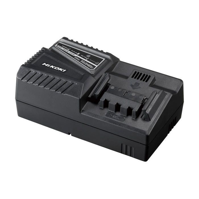 Trapano a percussione HIKOKI DV18DEWJZ - 70 Nm - 18 V - 5 Ah + 2 batterie BSL1850MA