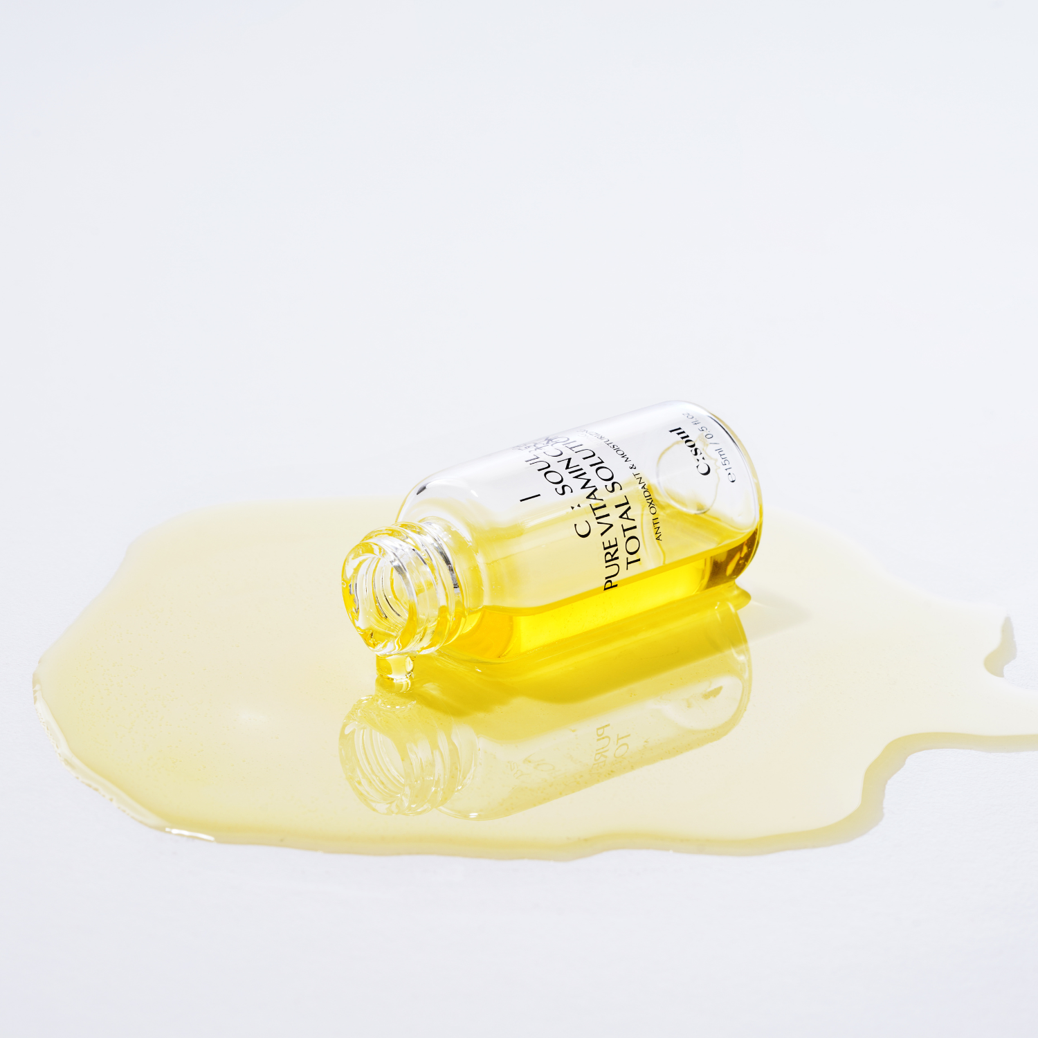 C:SOUL Čisti vitamin C 13,5% potpuni rastvor