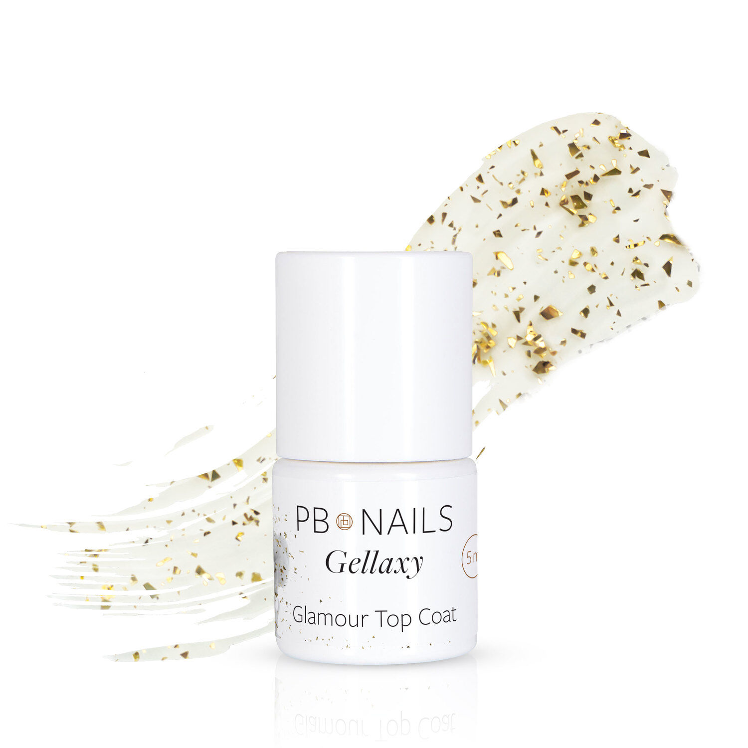 PB Nails Glamour nadlak
