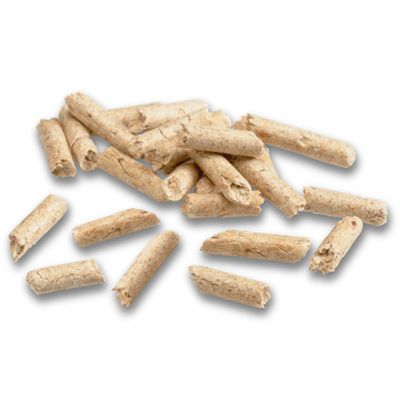 Cat's Best Smart Pellets