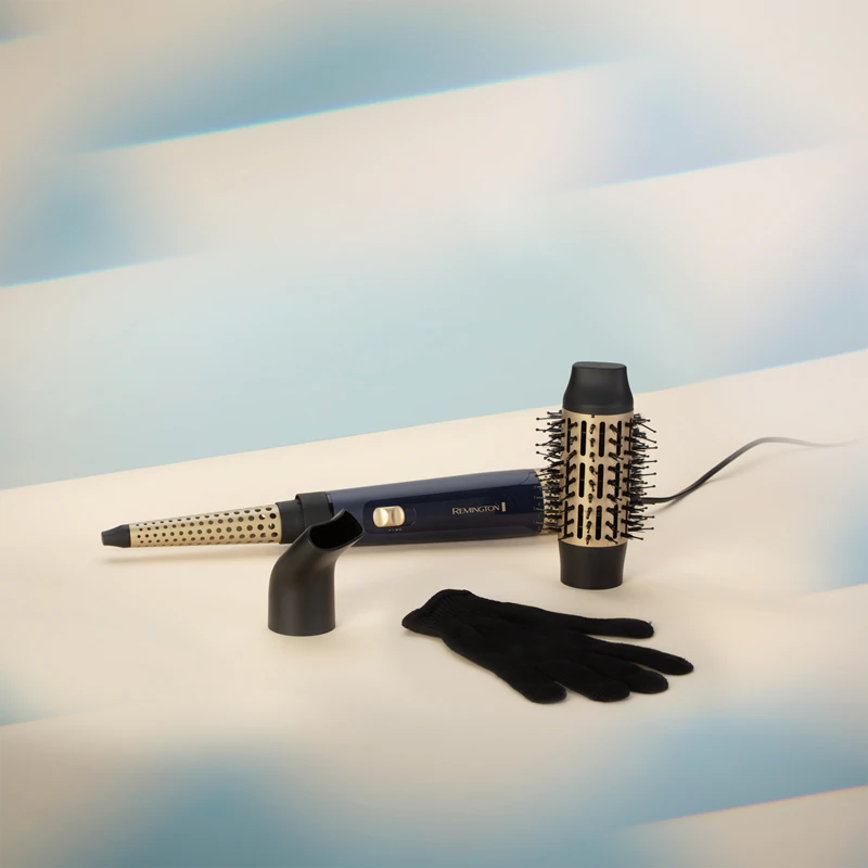 Remington Sapphire Luxe AS5805 Lockenstab