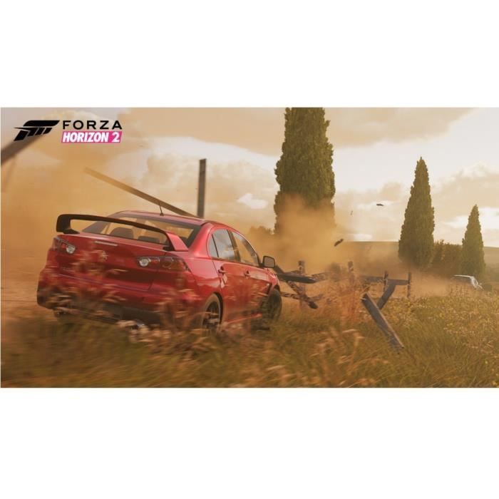 Juego Forza Horizon 2 Edición Día Uno para Xbox One
