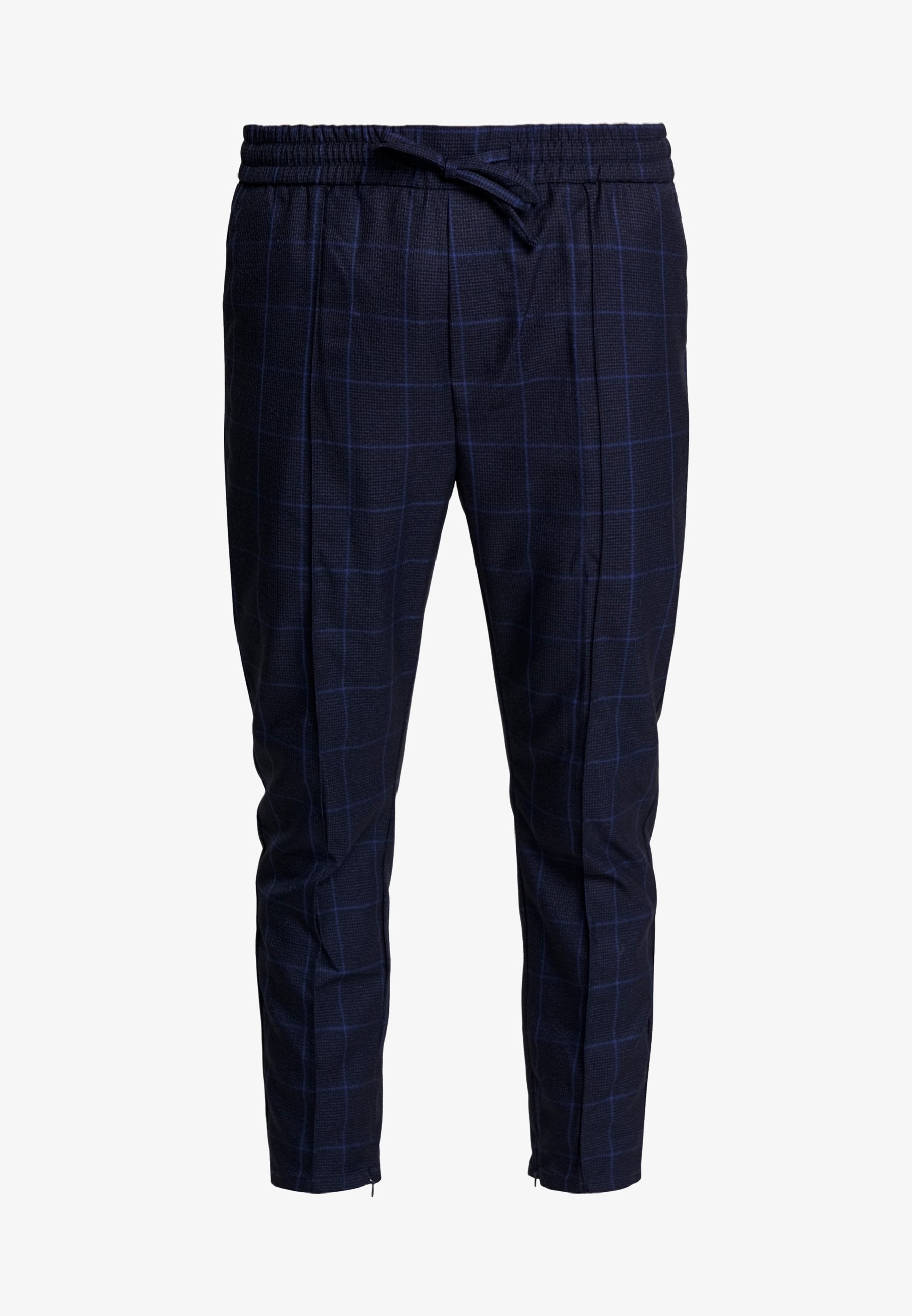 Pantalon Kings Will Dream - bleu foncé
