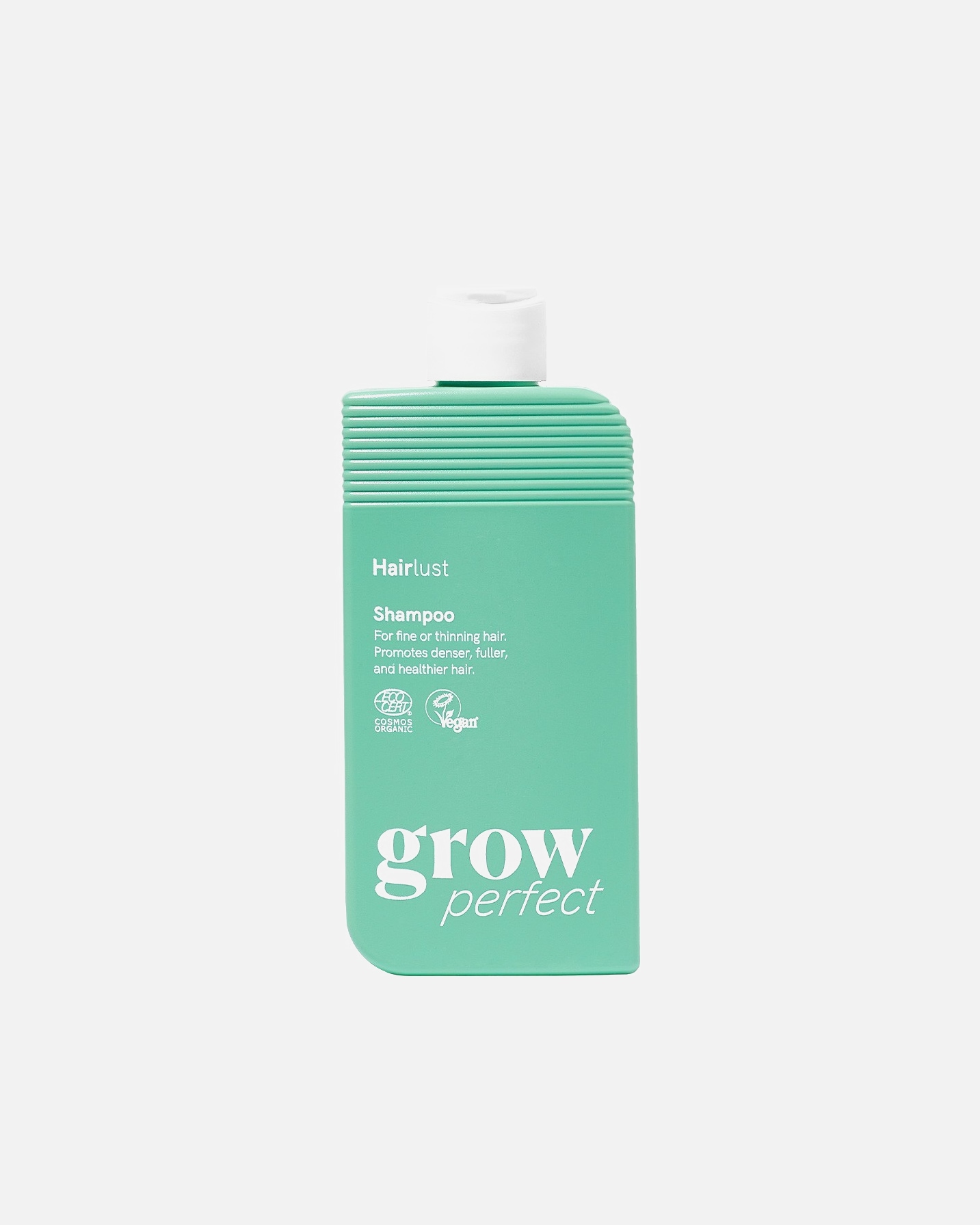 Hairlust-hiusshampoo täydelliseen hiustenkasvuun – 250 ml