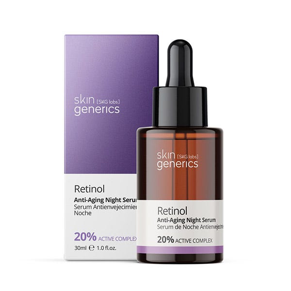 Retinol| 30 ml