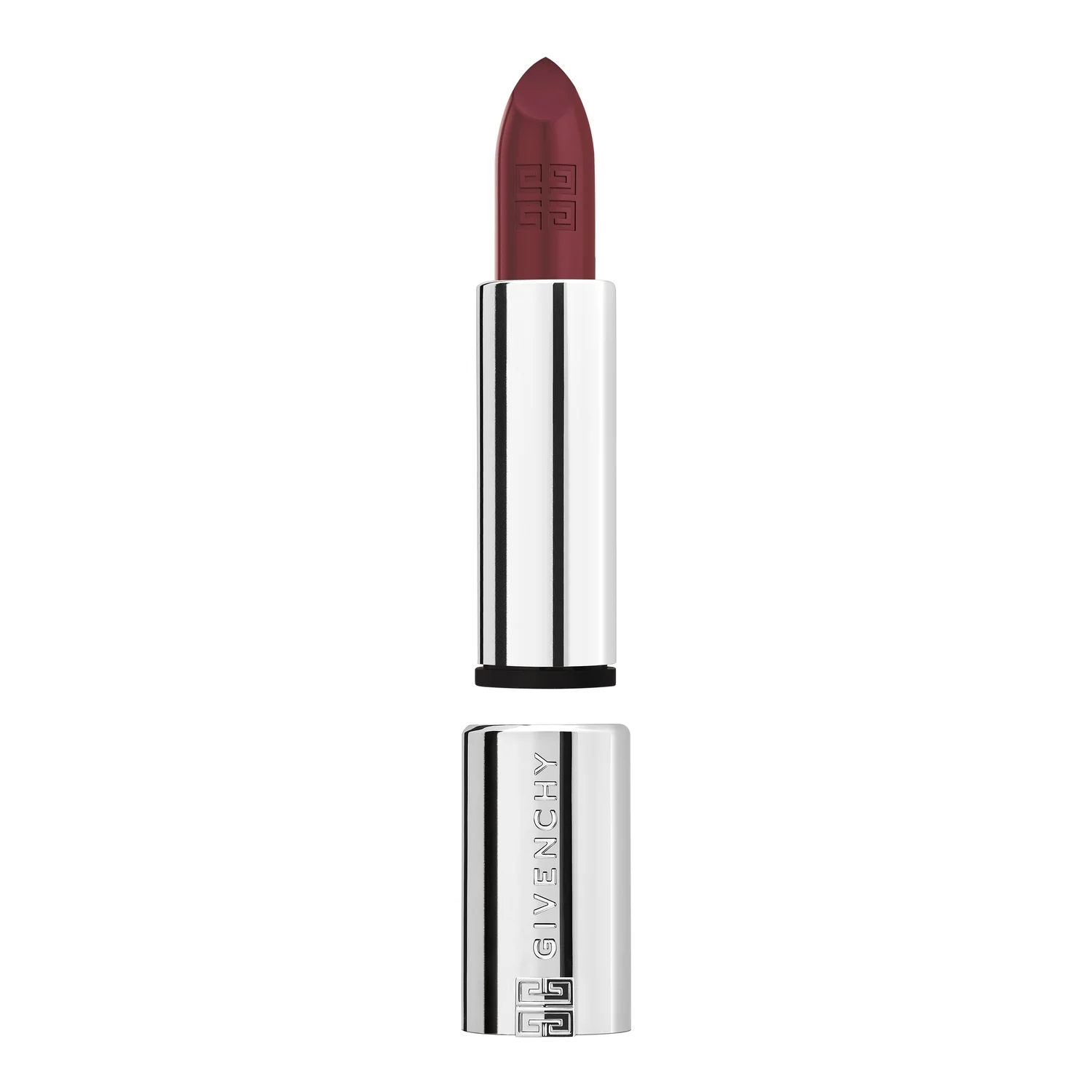 Labbra Le Rouge Interdit Intense Silk REFILL - Rossetto