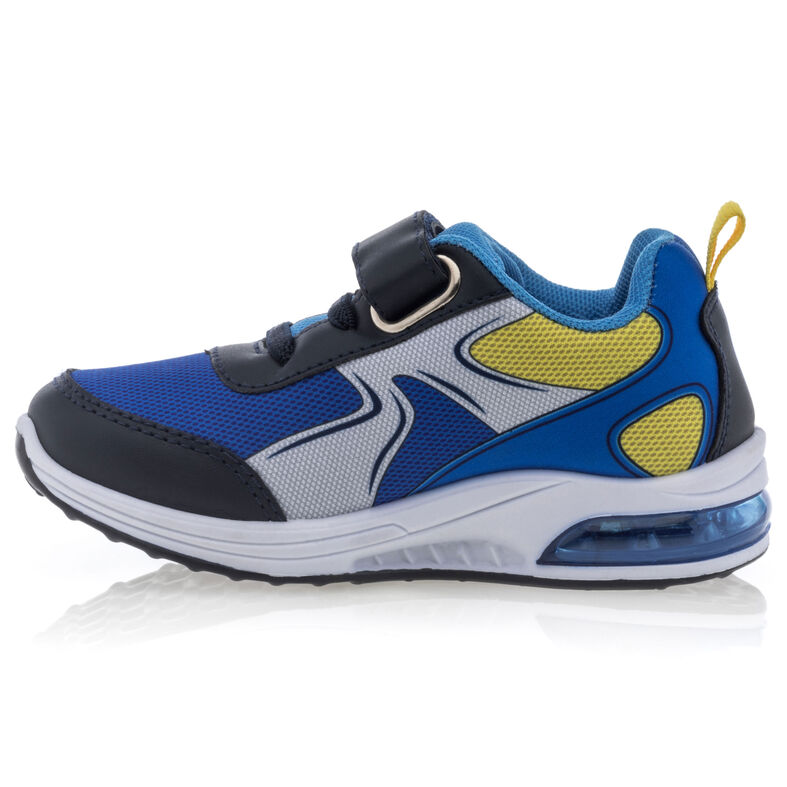  Cestas / zapatillas Garcon Bleu
