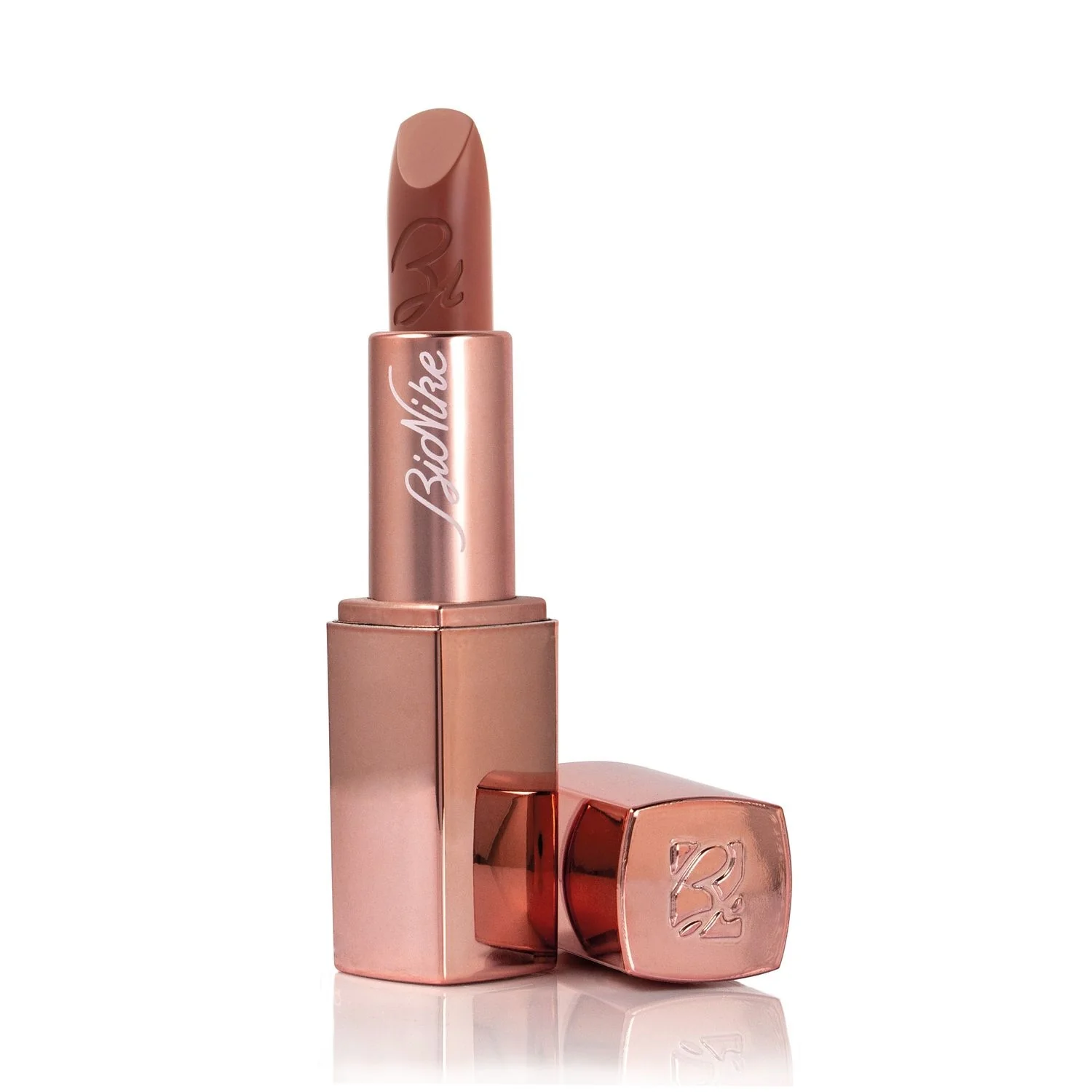 Defence Color Creamy Velvet Rossetto Colore Pieno - Rossetto