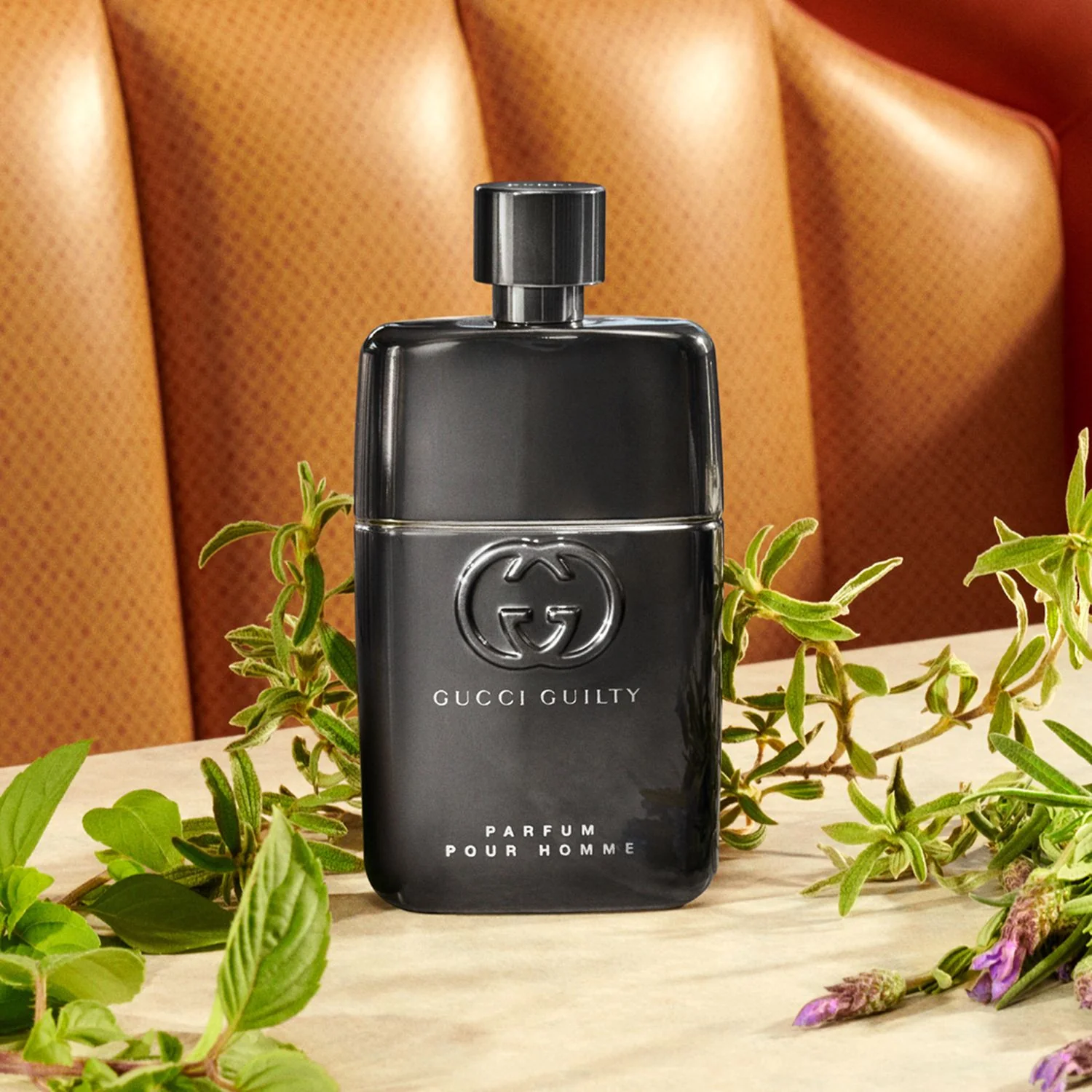 Guilty Pour Homme Parfum - Eau de Parfum