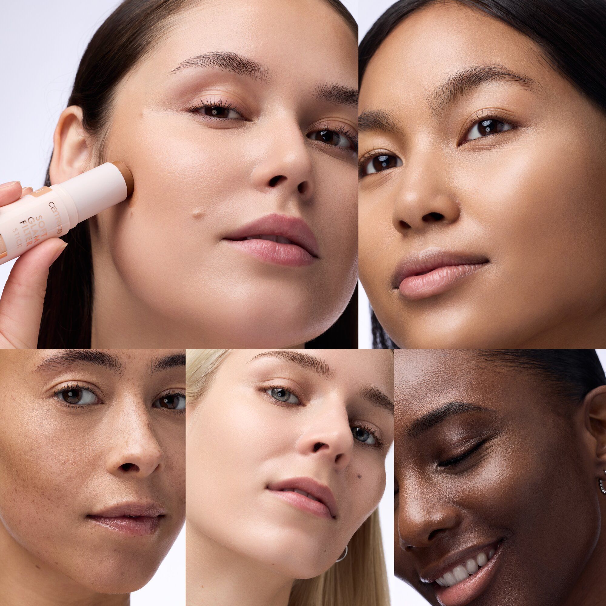Soft Glam Filter Stick šminka u stiku konturiranje lica
