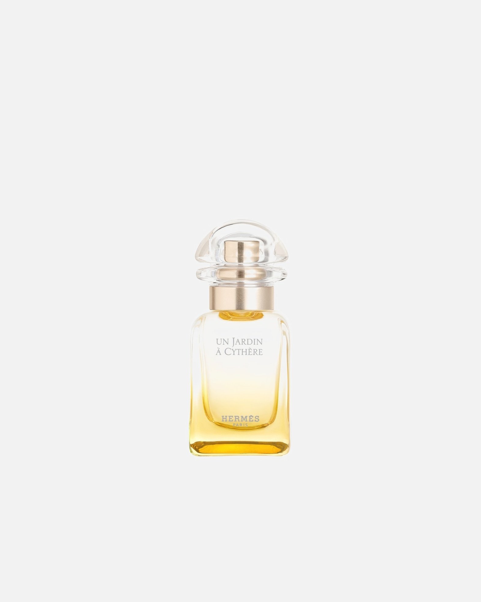 HERMÈS tualetes ūdens kolekcija Parfum Jardin Un Jardin à Cythère tualetes ūdens – 30 ml