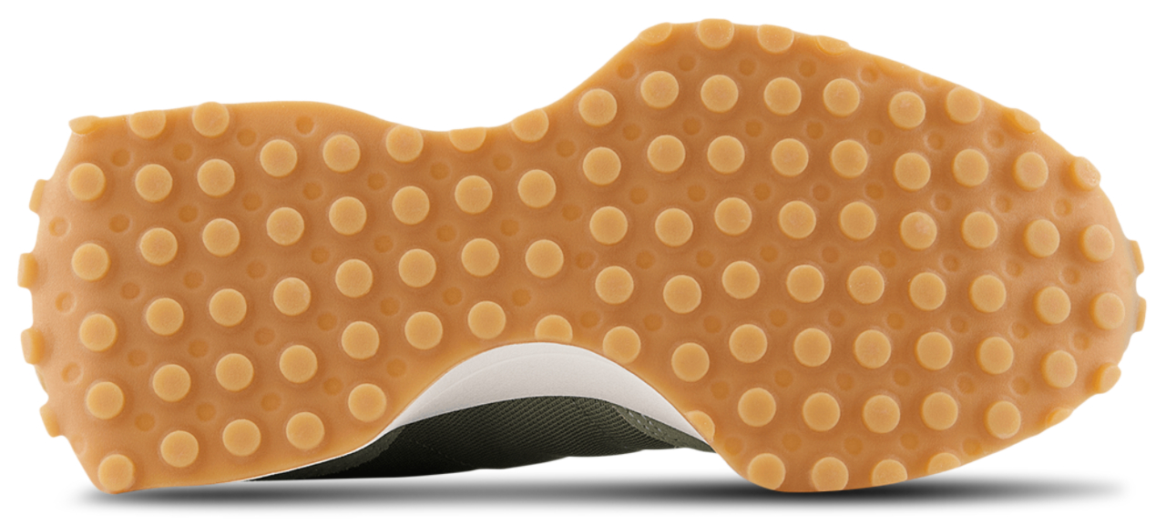 Uusi tasapaino 327